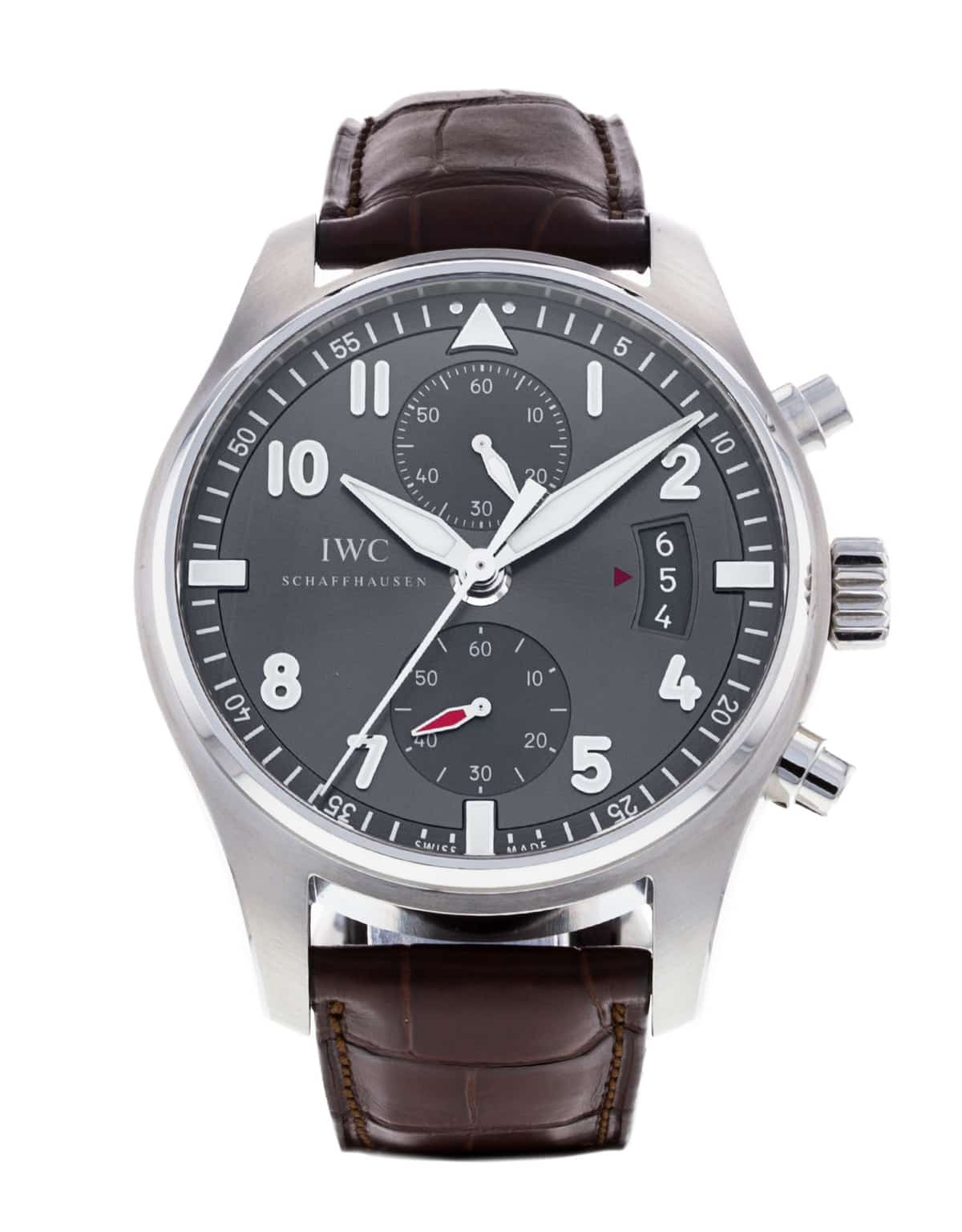 IWC Pilot’s Spitfire IW387802